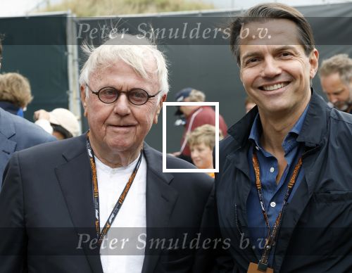 Zandvoort 27 augustus 2023
Grandprix F1 van Zandvoort gewonnen door Max Verstappen.
OA aanwezig Koning Willem Alexander Koningin Maxima Prinses Amalia en Prinses Alexia.