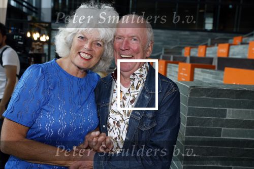 Hilversum 25 september 2023
Presentatie boek Harry de Winter in beeld en geluid.
Harry Slinger