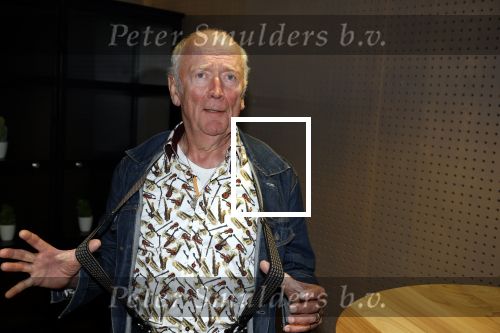Hilversum 25 september 2023
Presentatie boek Harry de Winter in beeld en geluid.
Harry Slinger