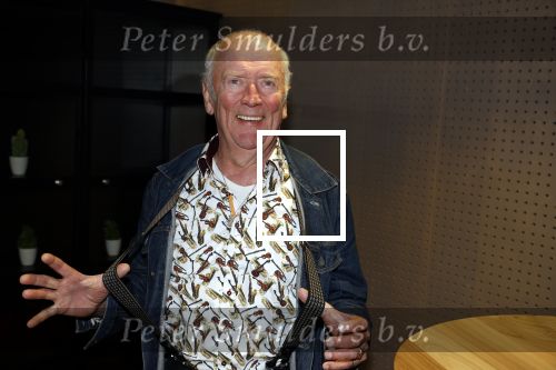 Hilversum 25 september 2023
Presentatie boek Harry de Winter in beeld en geluid.
Harry Slinger
