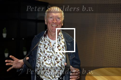 Hilversum 25 september 2023
Presentatie boek Harry de Winter in beeld en geluid.
Harry Slinger