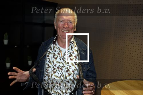 Hilversum 25 september 2023
Presentatie boek Harry de Winter in beeld en geluid.
Harry Slinger