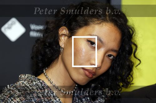 Utrecht 22 september 2023
Premiere Sweet dreams tijdens openingsavond van de filmdagen. Hayati Aziz
