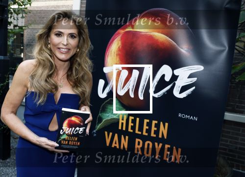 Amsterdam 4 september 2023
Boek presentatie Heleen v Royen bij het college Hotel.