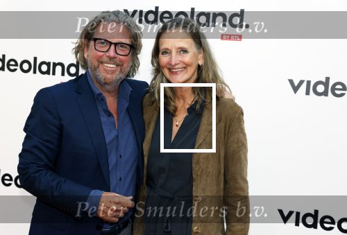 Amsterdam 25 september 2023
Premiere Kane in Tuschinski. Henkjan Smits met vrouw