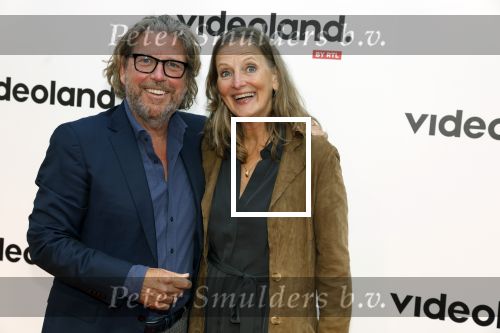 Amsterdam 25 september 2023
Premiere Kane in Tuschinski. Henkjan Smits met vrouw