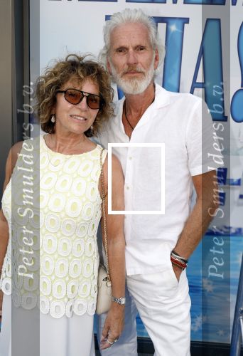 Amsterdam 10 september 2023
Premiere Mamma mia in het delamar theater. Henriette Tol en Rob Snoek
