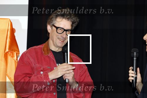 Amsterdam  1 september 2023
Aftrap van Stoptober bij VondelCS in het vondelpark.
Dit Jaar zijn Maxime Meiland Sergio Vyent en Herman Brusselmans de deelnemers .