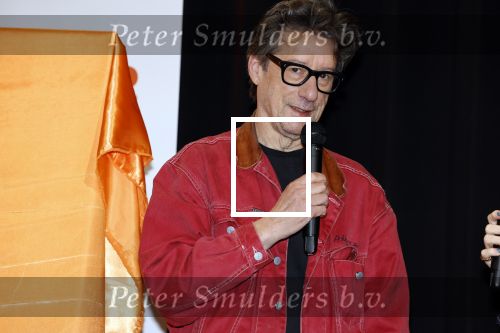 Amsterdam  1 september 2023
Aftrap van Stoptober bij VondelCS in het vondelpark.
Dit Jaar zijn Maxime Meiland Sergio Vyent en Herman Brusselmans de deelnemers .