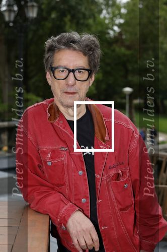 Amsterdam  1 september 2023
Aftrap van Stoptober bij VondelCS in het vondelpark.
Dit Jaar zijn Maxime Meiland Sergio Vyent en Herman Brusselmans de deelnemers .