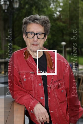 Amsterdam  1 september 2023
Aftrap van Stoptober bij VondelCS in het vondelpark.
Dit Jaar zijn Maxime Meiland Sergio Vyent en Herman Brusselmans de deelnemers .