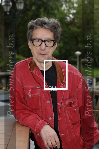 Amsterdam  1 september 2023
Aftrap van Stoptober bij VondelCS in het vondelpark.
Dit Jaar zijn Maxime Meiland Sergio Vyent en Herman Brusselmans de deelnemers .