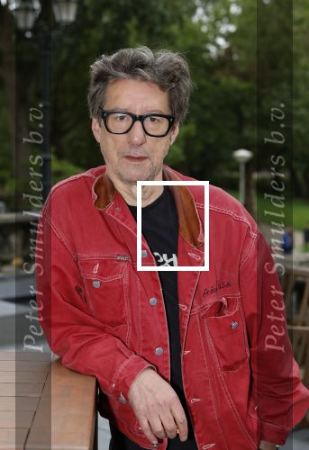 Amsterdam  1 september 2023
Aftrap van Stoptober bij VondelCS in het vondelpark.
Dit Jaar zijn Maxime Meiland Sergio Vyent en Herman Brusselmans de deelnemers .