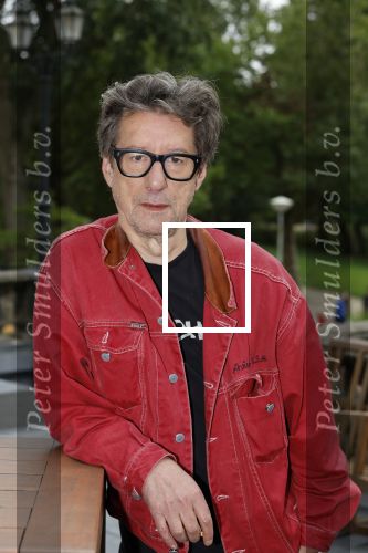 Amsterdam  1 september 2023
Aftrap van Stoptober bij VondelCS in het vondelpark.
Dit Jaar zijn Maxime Meiland Sergio Vyent en Herman Brusselmans de deelnemers .