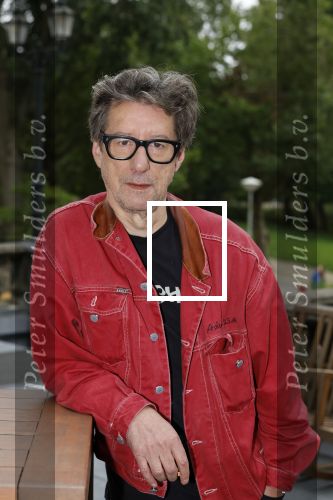Amsterdam  1 september 2023
Aftrap van Stoptober bij VondelCS in het vondelpark.
Dit Jaar zijn Maxime Meiland Sergio Vyent en Herman Brusselmans de deelnemers .