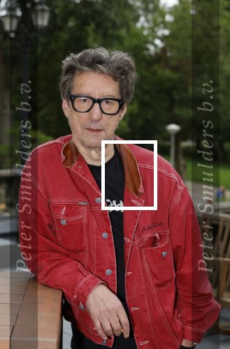 Amsterdam  1 september 2023
Aftrap van Stoptober bij VondelCS in het vondelpark.
Dit Jaar zijn Maxime Meiland Sergio Vyent en Herman Brusselmans de deelnemers .