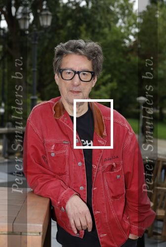 Amsterdam  1 september 2023
Aftrap van Stoptober bij VondelCS in het vondelpark.
Dit Jaar zijn Maxime Meiland Sergio Vyent en Herman Brusselmans de deelnemers .