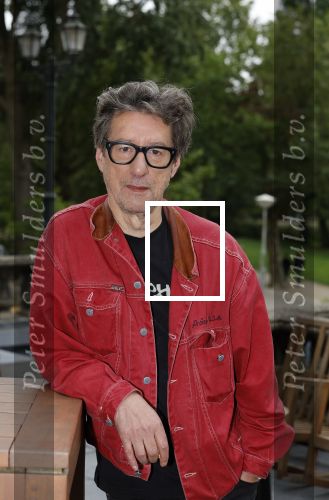 Amsterdam  1 september 2023
Aftrap van Stoptober bij VondelCS in het vondelpark.
Dit Jaar zijn Maxime Meiland Sergio Vyent en Herman Brusselmans de deelnemers .