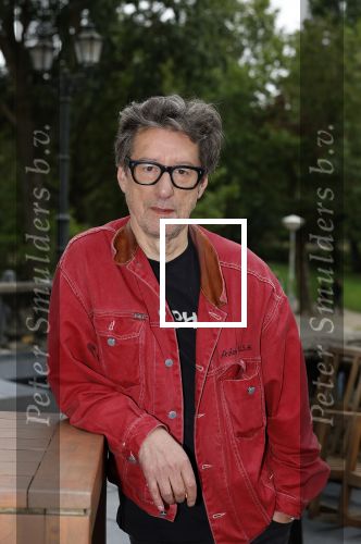 Amsterdam  1 september 2023
Aftrap van Stoptober bij VondelCS in het vondelpark.
Dit Jaar zijn Maxime Meiland Sergio Vyent en Herman Brusselmans de deelnemers .