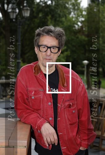 Amsterdam  1 september 2023
Aftrap van Stoptober bij VondelCS in het vondelpark.
Dit Jaar zijn Maxime Meiland Sergio Vyent en Herman Brusselmans de deelnemers .