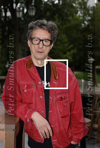 Amsterdam  1 september 2023
Aftrap van Stoptober bij VondelCS in het vondelpark.
Dit Jaar zijn Maxime Meiland Sergio Vyent en Herman Brusselmans de deelnemers .