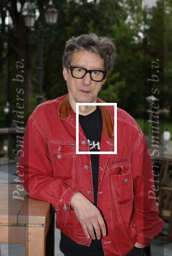 Amsterdam  1 september 2023
Aftrap van Stoptober bij VondelCS in het vondelpark.
Dit Jaar zijn Maxime Meiland Sergio Vyent en Herman Brusselmans de deelnemers .