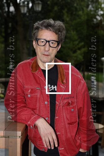 Amsterdam  1 september 2023
Aftrap van Stoptober bij VondelCS in het vondelpark.
Dit Jaar zijn Maxime Meiland Sergio Vyent en Herman Brusselmans de deelnemers .