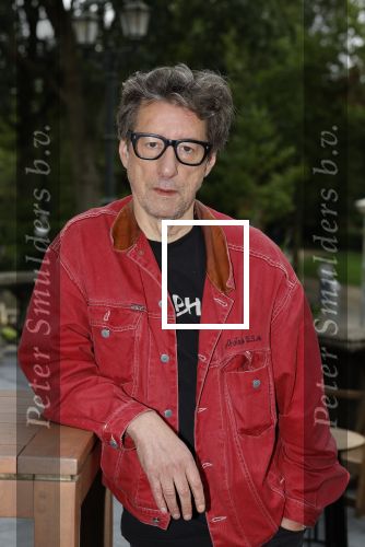 Amsterdam  1 september 2023
Aftrap van Stoptober bij VondelCS in het vondelpark.
Dit Jaar zijn Maxime Meiland Sergio Vyent en Herman Brusselmans de deelnemers .