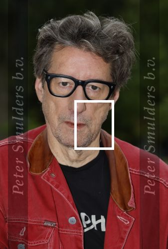 Amsterdam  1 september 2023
Aftrap van Stoptober bij VondelCS in het vondelpark.
Dit Jaar zijn Maxime Meiland Sergio Vyent en Herman Brusselmans de deelnemers .