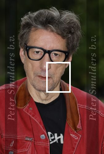 Amsterdam  1 september 2023
Aftrap van Stoptober bij VondelCS in het vondelpark.
Dit Jaar zijn Maxime Meiland Sergio Vyent en Herman Brusselmans de deelnemers .