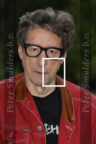 Amsterdam  1 september 2023
Aftrap van Stoptober bij VondelCS in het vondelpark.
Dit Jaar zijn Maxime Meiland Sergio Vyent en Herman Brusselmans de deelnemers .