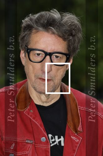 Amsterdam  1 september 2023
Aftrap van Stoptober bij VondelCS in het vondelpark.
Dit Jaar zijn Maxime Meiland Sergio Vyent en Herman Brusselmans de deelnemers .