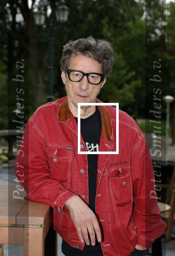 Amsterdam  1 september 2023
Aftrap van Stoptober bij VondelCS in het vondelpark.
Dit Jaar zijn Maxime Meiland Sergio Vyent en Herman Brusselmans de deelnemers .