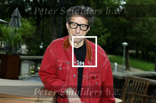 Amsterdam  1 september 2023
Aftrap van Stoptober bij VondelCS in het vondelpark.
Dit Jaar zijn Maxime Meiland Sergio Vyent en Herman Brusselmans de deelnemers .