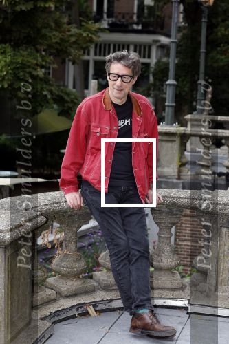 Amsterdam  1 september 2023
Aftrap van Stoptober bij VondelCS in het vondelpark.
Dit Jaar zijn Maxime Meiland Sergio Vyent en Herman Brusselmans de deelnemers .