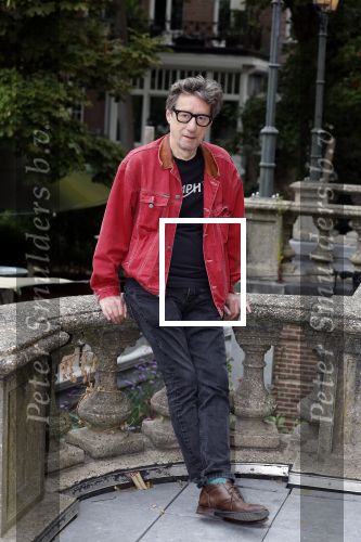 Amsterdam  1 september 2023
Aftrap van Stoptober bij VondelCS in het vondelpark.
Dit Jaar zijn Maxime Meiland Sergio Vyent en Herman Brusselmans de deelnemers .