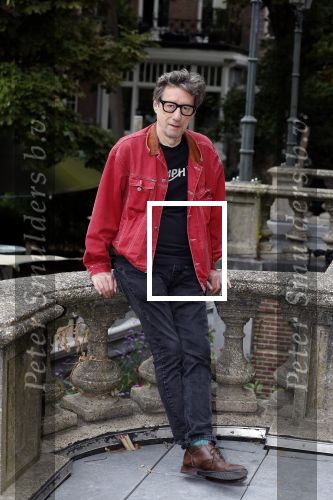 Amsterdam  1 september 2023
Aftrap van Stoptober bij VondelCS in het vondelpark.
Dit Jaar zijn Maxime Meiland Sergio Vyent en Herman Brusselmans de deelnemers .