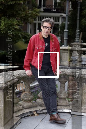 Amsterdam  1 september 2023
Aftrap van Stoptober bij VondelCS in het vondelpark.
Dit Jaar zijn Maxime Meiland Sergio Vyent en Herman Brusselmans de deelnemers .