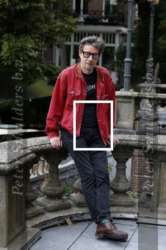 Amsterdam  1 september 2023
Aftrap van Stoptober bij VondelCS in het vondelpark.
Dit Jaar zijn Maxime Meiland Sergio Vyent en Herman Brusselmans de deelnemers .