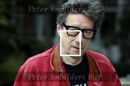 Amsterdam  1 september 2023
Aftrap van Stoptober bij VondelCS in het vondelpark.
Dit Jaar zijn Maxime Meiland Sergio Vyent en Herman Brusselmans de deelnemers .