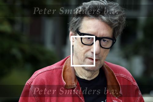 Amsterdam  1 september 2023
Aftrap van Stoptober bij VondelCS in het vondelpark.
Dit Jaar zijn Maxime Meiland Sergio Vyent en Herman Brusselmans de deelnemers .