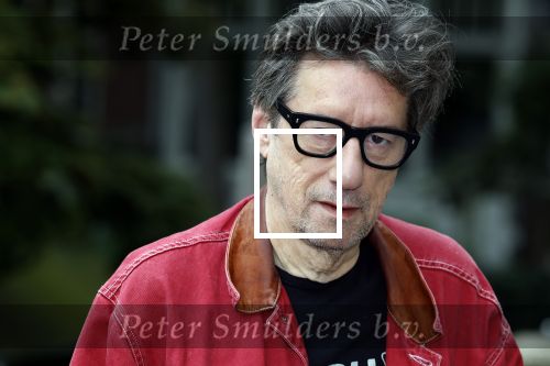 Amsterdam  1 september 2023
Aftrap van Stoptober bij VondelCS in het vondelpark.
Dit Jaar zijn Maxime Meiland Sergio Vyent en Herman Brusselmans de deelnemers .