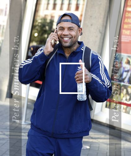 Amsterdam 31 augustus 2023
Hesdy Gerges in het centrum van amsterdam