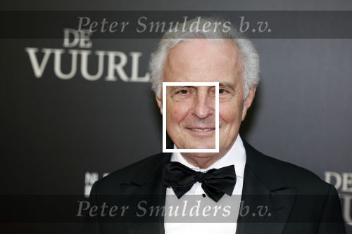 Amsterdam 11 september 2023
Premiere de Vuurlinie in Thuschinski Amsterdam .  Huub Stapel