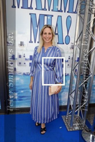 Amsterdam 10 september 2023
Premiere Mamma mia in het delamar theater. Inge Ipenburg en Alexandra Alphenaar
