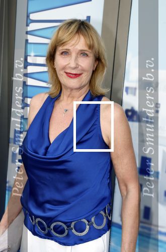 Amsterdam 10 september 2023
Premiere Mamma mia in het delamar theater. Inge Ipenburg en Alexandra Alphenaar