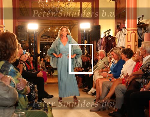 Grave, 25 September 2023
Modeshow Addy v d Krommenacker
Inge de Bruijn