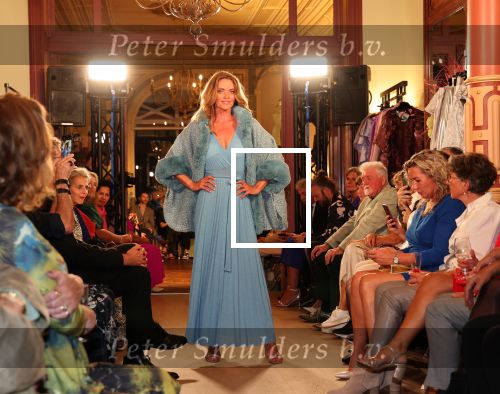 Grave, 25 September 2023
Modeshow Addy v d Krommenacker
Inge de Bruijn