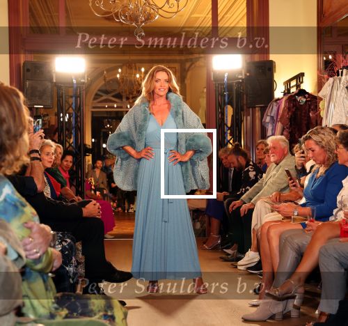 Grave, 25 September 2023
Modeshow Addy v d Krommenacker
Inge de Bruijn
