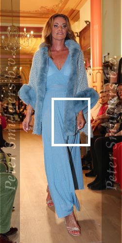 Grave, 25 September 2023
Modeshow Addy v d Krommenacker
Inge de Bruijn
